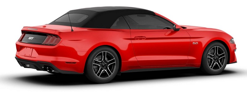  - Replacement Convertible Tops & Pads